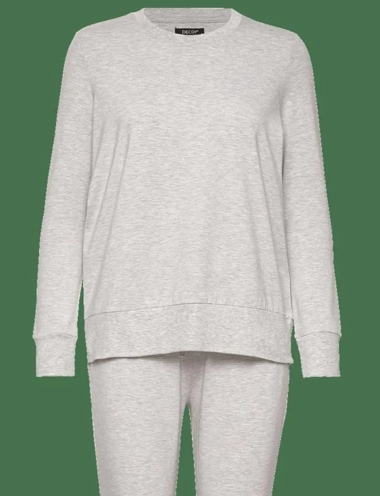 DECOY bamboo night set - Pyjamas
