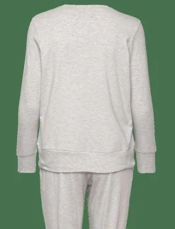 DECOY bamboo night set - Pyjamas