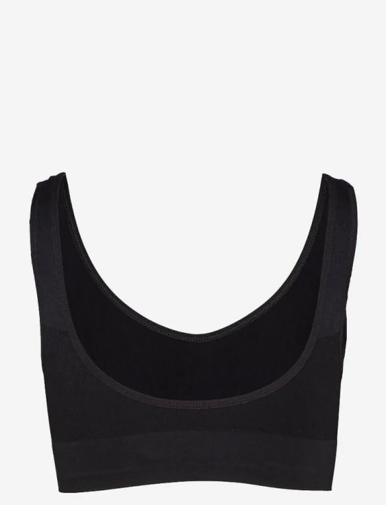 DECOY bra top w/wide straps - Bh-linnen