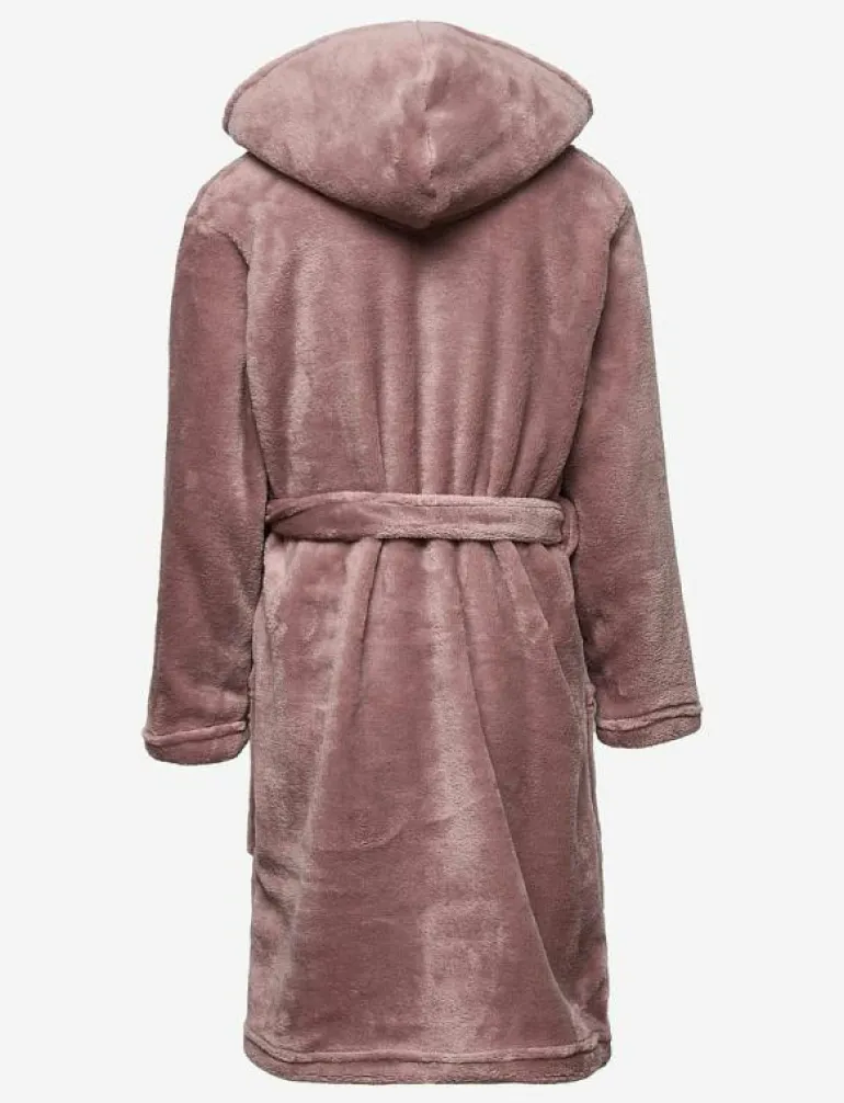 Decoy Girls recycled robe - Badrock