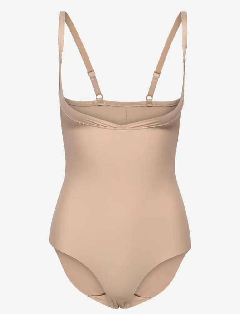 DECOY shapewear bodystocking. - Toppar