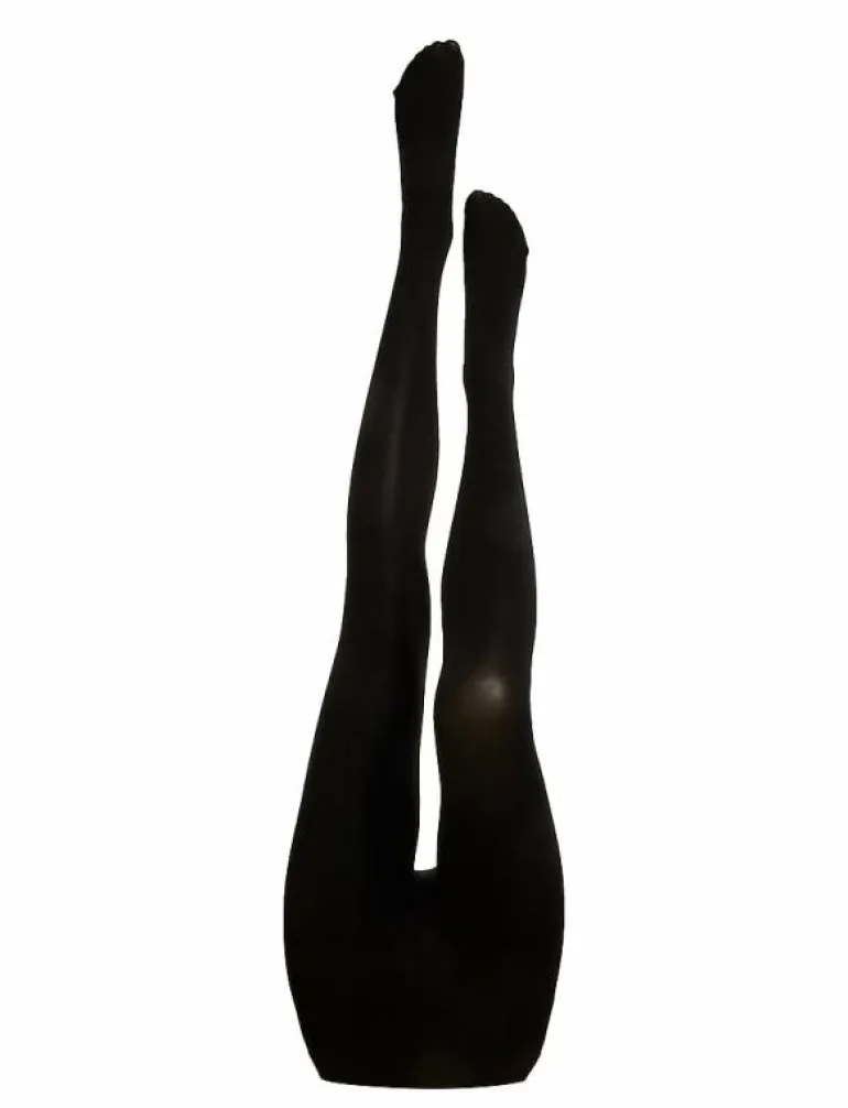 DECOY tights microtouch 100den - Strumpbyxor