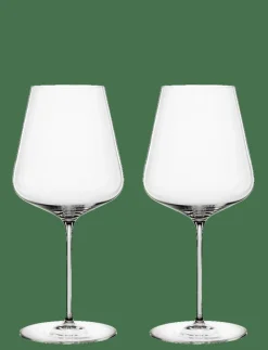 Definition Bordeaux 75cl 2-pack - Rödvinsglas