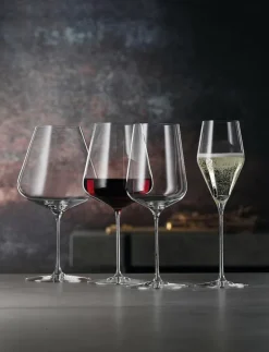 Definition Bordeaux 75cl 2-pack - Rödvinsglas