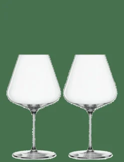 Definition Burgundy 96cl 2-pack - Rödvinsglas