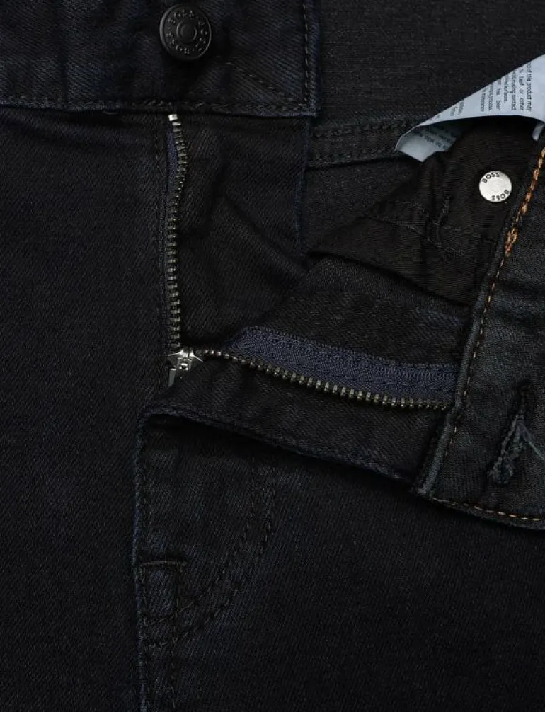 DELAWARE BO - Regular jeans