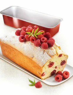Delibake Cake Pan 30 cm - Bakformar