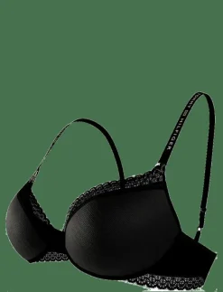 DEMI-BRA - Push-up BH:ar