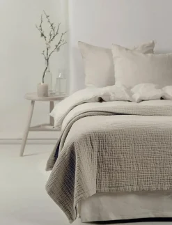 Denise Bedspread - Filtar & Plädar