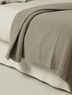 Denise Bedspread - Filtar & Plädar