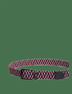 DENTON ELASTIC 3.5 - Flätade skärp