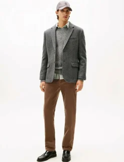 DENTON PD CORDUROY - Chinos