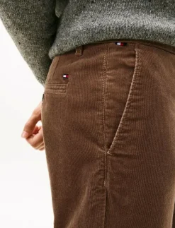DENTON PD CORDUROY - Chinos