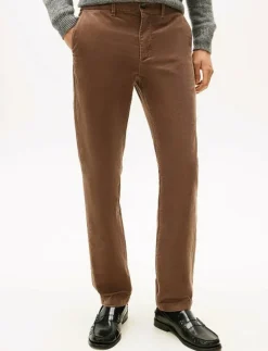 DENTON PD CORDUROY - Chinos