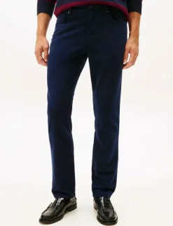 DENTON 5PKT MOLESKIN - Casual byxor