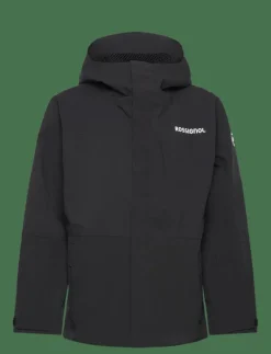 DESAFIO 2L SHELL JKT - Skidjackor