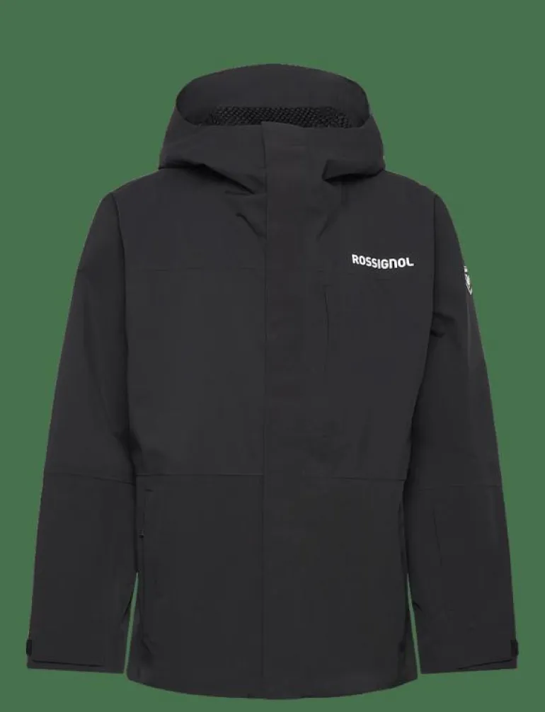 DESAFIO 2L SHELL JKT - Skidjackor