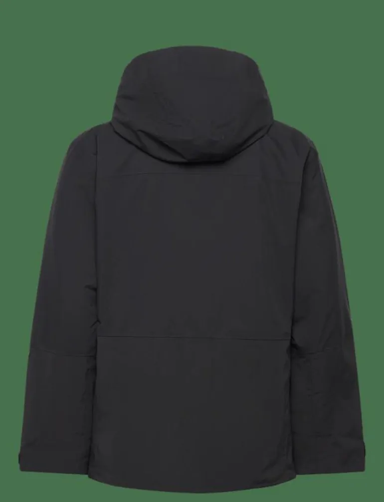 DESAFIO 2L SHELL JKT - Skidjackor