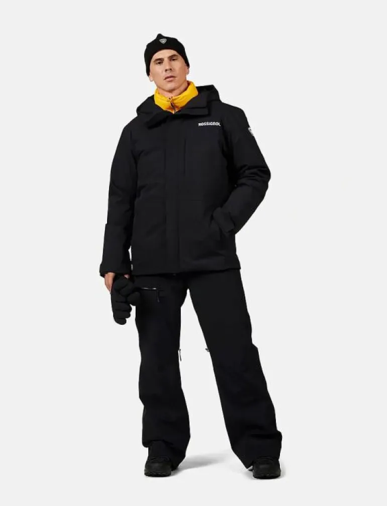 DESAFIO 2L SHELL JKT - Skidjackor