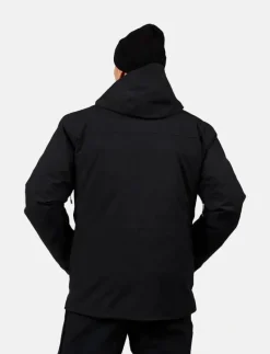 DESAFIO 2L SHELL JKT - Skidjackor