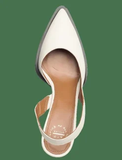 Desana Linen Nappa - Pumps