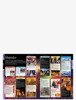Det store børneleksikon - Pedagogisk barnbok