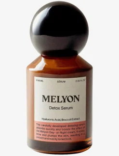 DETOX SERUM - Serum