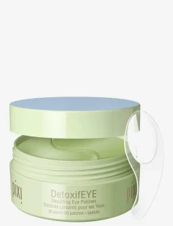DetoxifEYE, Eye patches - Ögonmask