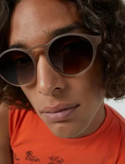 Devon Sahara - Round Frame