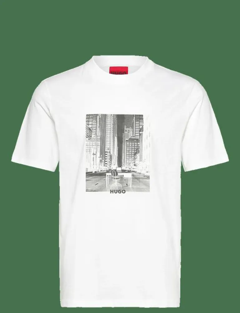 Deyss - Kortärmad t-shirt