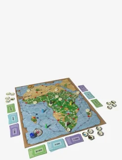 Diamanten - Brädspel