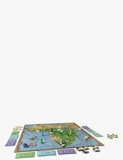 Diamanten - Brädspel