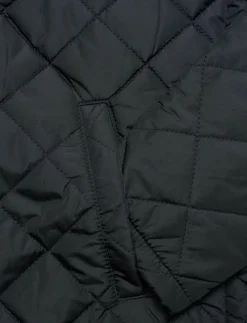 DIAMOND QUILT WAD - Quiltade jackor