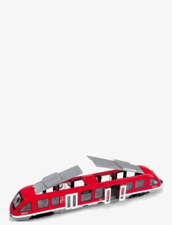 Dickie - City Train - Leksaksfordon