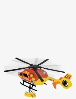Dickie Toys Ambulanshelikopter - Flygplan