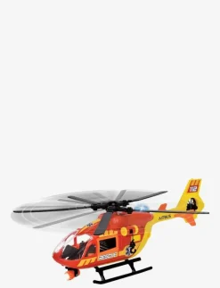 Dickie Toys Ambulanshelikopter - Flygplan