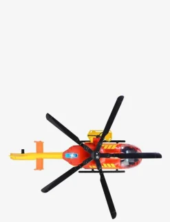 Dickie Toys Ambulanshelikopter - Flygplan