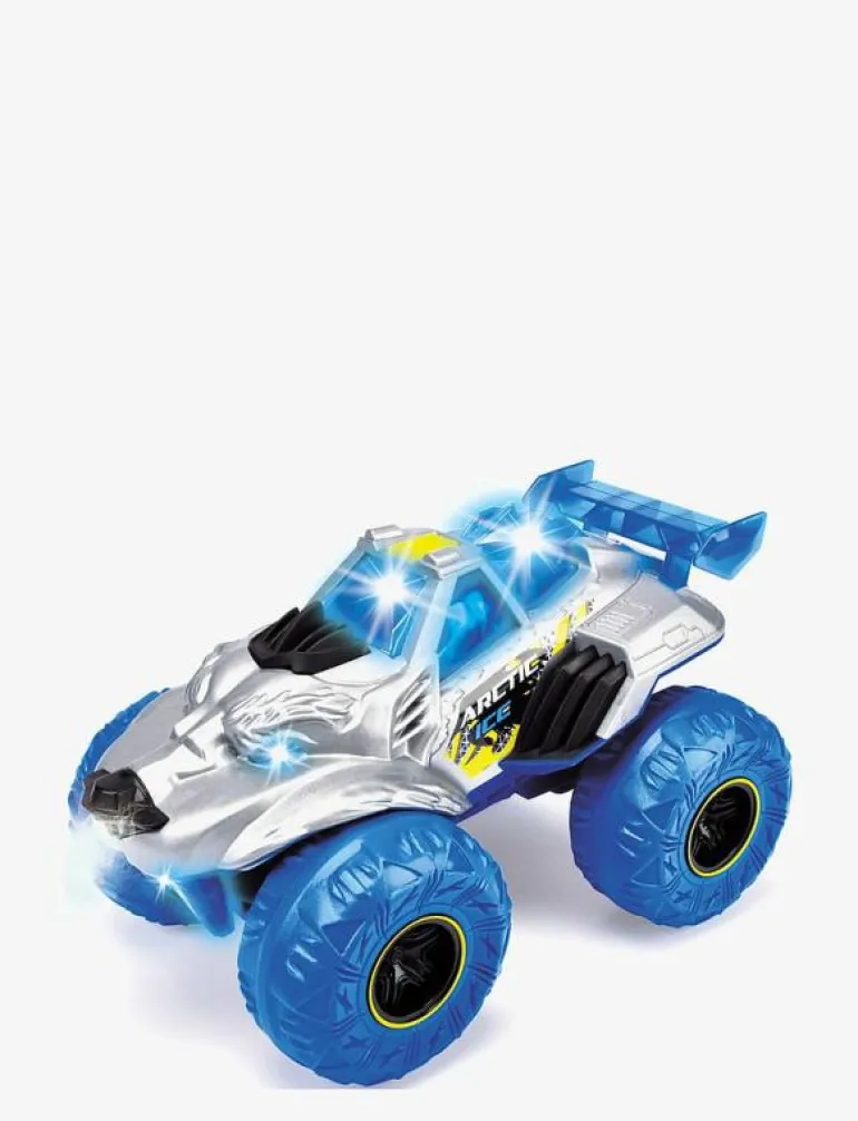 Dickie Toys Arctic Ice Monster - Radiostyrd leksak