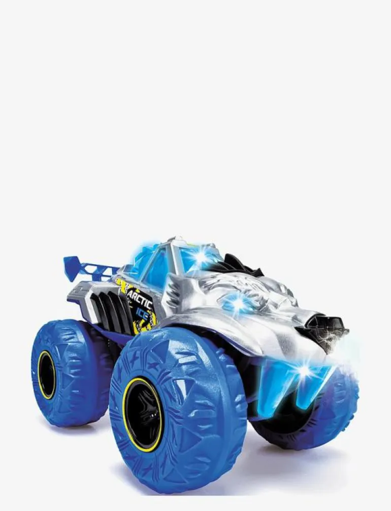 Dickie Toys Arctic Ice Monster - Radiostyrd leksak