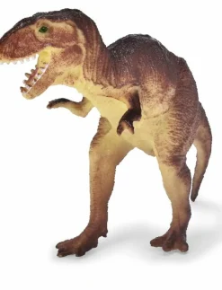 Dickie Toys Dino Jägare Lekset - Lastbilar