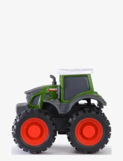 Dickie Toys Fendt Monstertruck Traktor - Traktorer