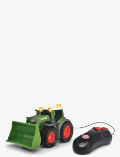Dickie Toys Fendt Traktor Sladdstyrd - Radiostyrd leksak