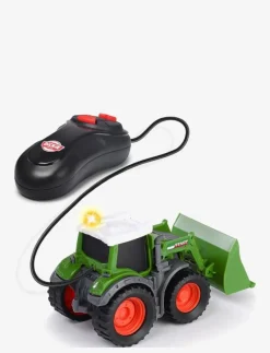 Dickie Toys Fendt Traktor Sladdstyrd - Radiostyrd leksak