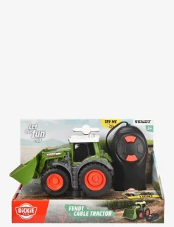 Dickie Toys Fendt Traktor Sladdstyrd - Radiostyrd leksak
