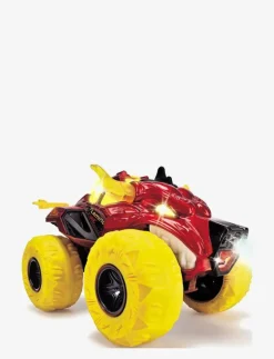 Dickie Toys Flaming Fire Monster - Radiostyrd leksak