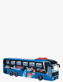 Dickie Toys MAN Lion's Coach Buss - Bussar
