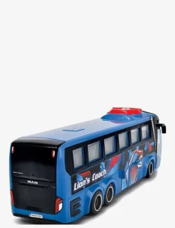 Dickie Toys MAN Lion's Coach Buss - Bussar
