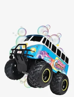 Dickie Toys Radio Controlled Volkswagen T1 Bubble Bus - Radiostyrd leksak