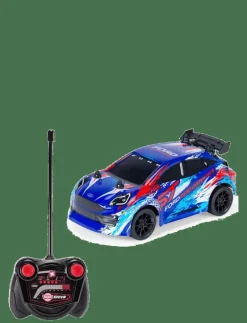 Dickie Toys Radio-controlled Chevrolet Camaro - Radiostyrd leksak