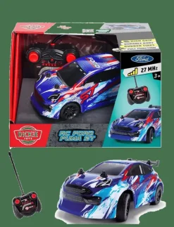 Dickie Toys Radio-controlled Chevrolet Camaro - Radiostyrd leksak